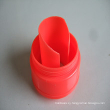 daily use product plastic color cap molding